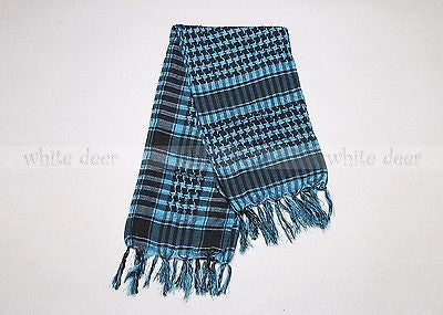 BULK/LOT SALE - 37" Keffiyeh Square Scarf BUYING ALL ONLY