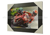Motorbike Racer 3D Picture PTP07