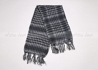 Keffiyeh Scarf – The Relief Collective