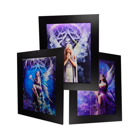 Fairy IV 3D Picture PTC47