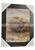 Tree Four Seasons 3D Picture PTS13