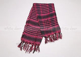 BULK/LOT SALE - 37" Keffiyeh Square Scarf BUYING ALL ONLY