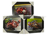 Motorbike Racer 3D Picture PTP07