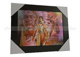 Native Indian III 3D Picture PTI03