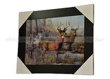Deer 3D Picture PTD27