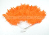 Feather Hand Fan