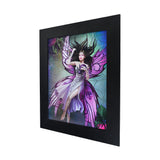 Fairy, Medusa & Angel 3D Picture PTC03