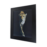 Wolf Tiger Cheetah 3D Picture PTD06