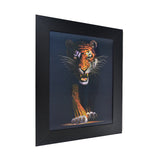 Wolf Tiger Cheetah 3D Picture PTD06