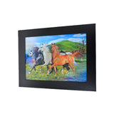 Thunder Horse 3D Picture PTD08