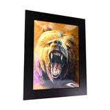 Bear I 3D Picture PTD10