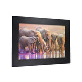 Elephant Pack 3D Picture PTD29