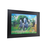 Ranch Horse 3D Picture PTD36