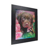 Puppy 3D Picture PTD42