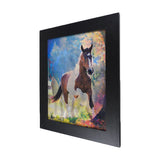 Horse 3D Picture PTD50