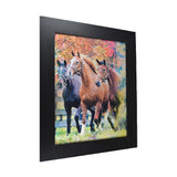 Horse 3D Picture PTD50
