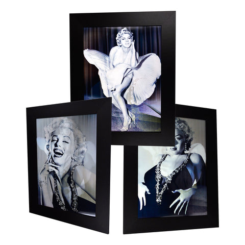 Marilyn Monroe I 3D Picture PTP01
