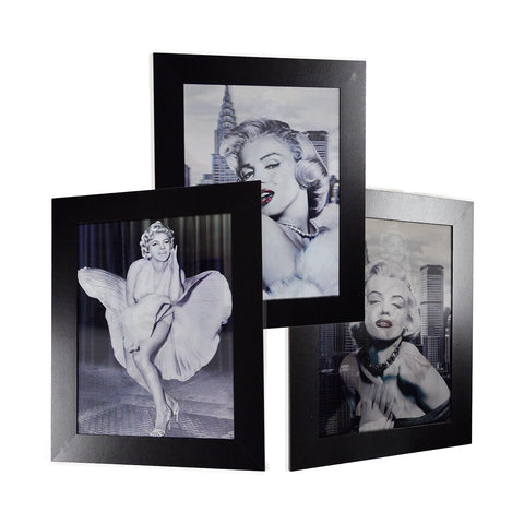 Marilyn Monroe II 3D Picture PTP02