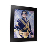 Michael Jackson II 3D Picture PTP06
