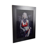 Marilyn Monroe VI 3D Picture PTP08