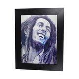 Bob Marley IV 3D Picture PTP12