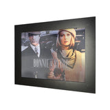 Bonnie & Clyde I 3D Picture PTP24