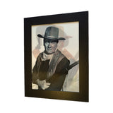 John Wayne I 3D Picture PTP26