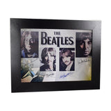 The Beatles 3D Picture PTP34