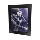 Elvis Presley IV 3D Picture PTP37