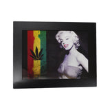 Marilyn Monroe VIII 3D Picture PTP38