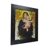 Mary 3D Picture PTR04