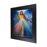 Jesus Mary 3D Picture PTR05