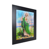 Virgin Mary & Jesus 3D Picture PTR07