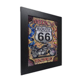 Route 66 I 3D Picture PTS19