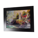 Oil Painting Scenery 3D Picture PTS11