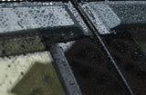 Fits Xterra 2005-2012 Acrylic Window Visor Sun Rain Deflector Guard