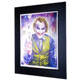 Joker 3D Picture PTP46