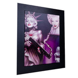 Marilyn Monroe IX 3D Picture PTP42