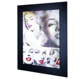 Marilyn Monroe X 3D Picture PTP43